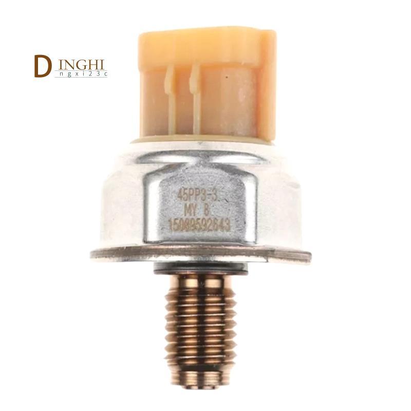 Cảm biến áp suất cao đường ray cho Navara NP300 2.5 45PP3-1, 45PP3-4, 55PP05-01, 45PP3-3