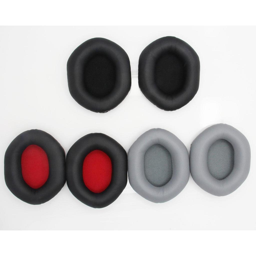 Thích hợp cho tai nghe v moda Vỏ da Crossfade M-100 LP2 LP M100 Bịt tai