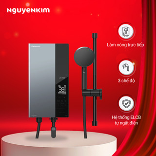 Máy nước nóng Panasonic DH-4UDP1VZ