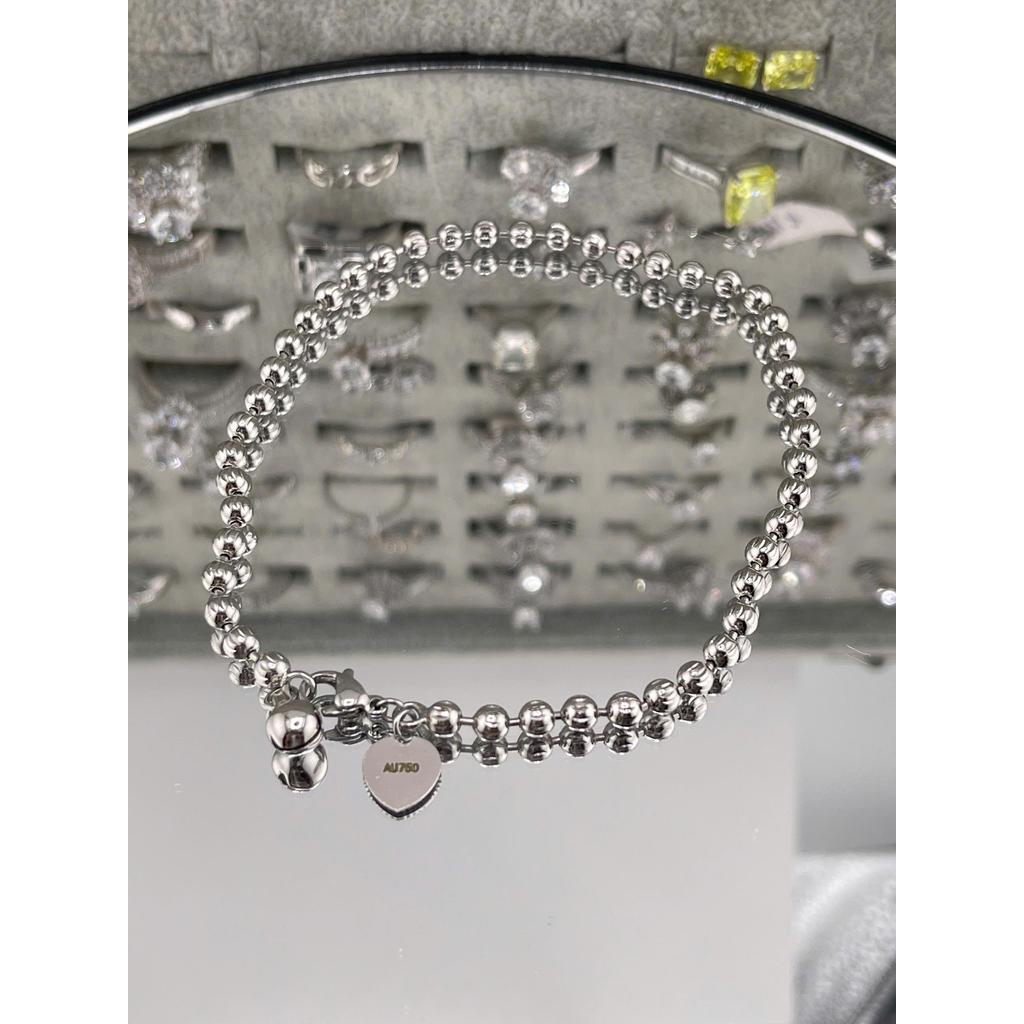 LC4 - LẮC CHÂN BI ĐƠN GIẢN CÓ CHUÔNG