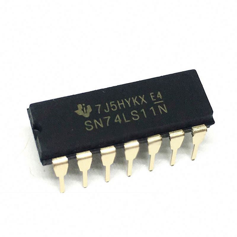 Giao hàng nhanh trong ngày SN7411 74LS11 7411 74LS11N VÀ Cổng