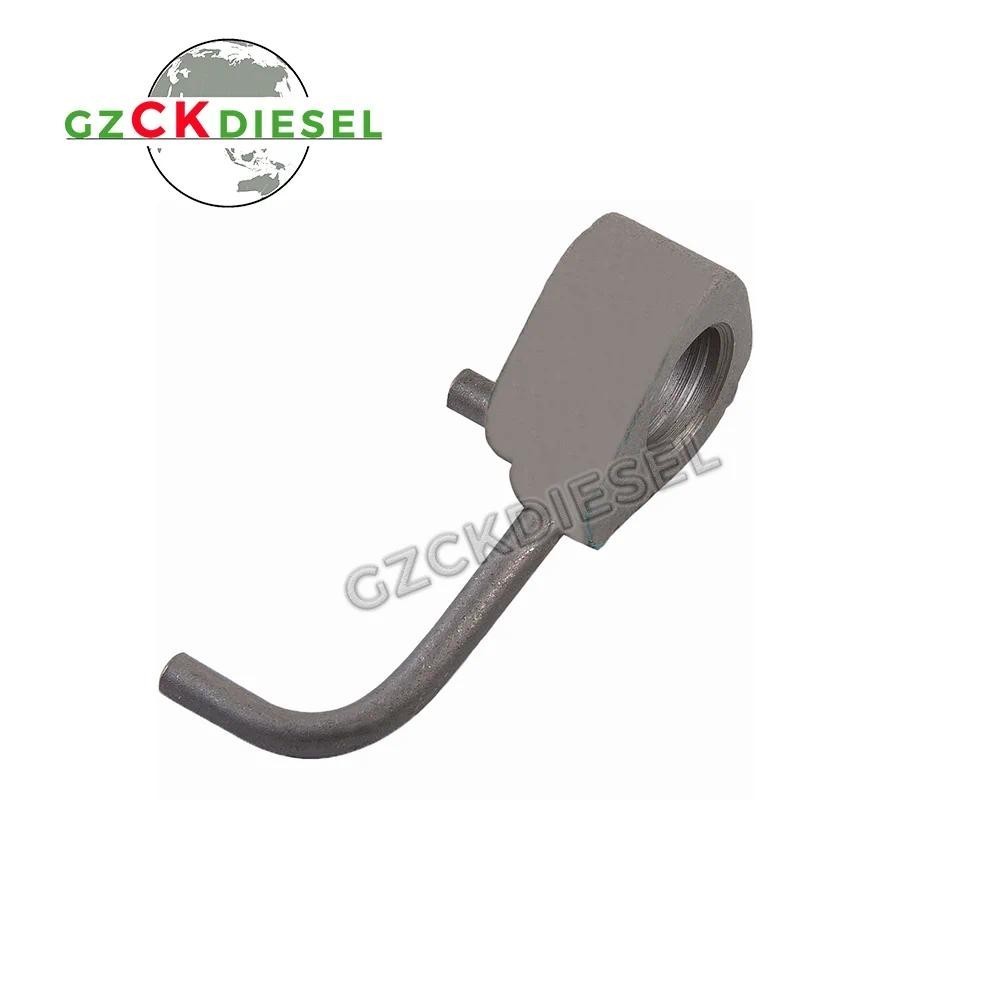 Vòi phun làm mát piston dầu 21151-93000 2115193000 TÔI072571 Dành Cho Mitsubishi 6D14 6D16 6D17 4M50