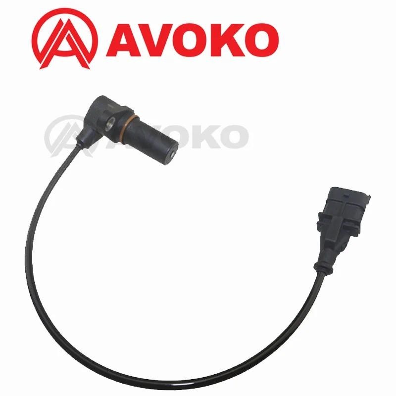 Tốc độ cảm biến vị trí trục khuỷu trục khuỷu chất lượng cao cho động cơ ISUZU NKR 99-02 4JH1 6HK1 4H