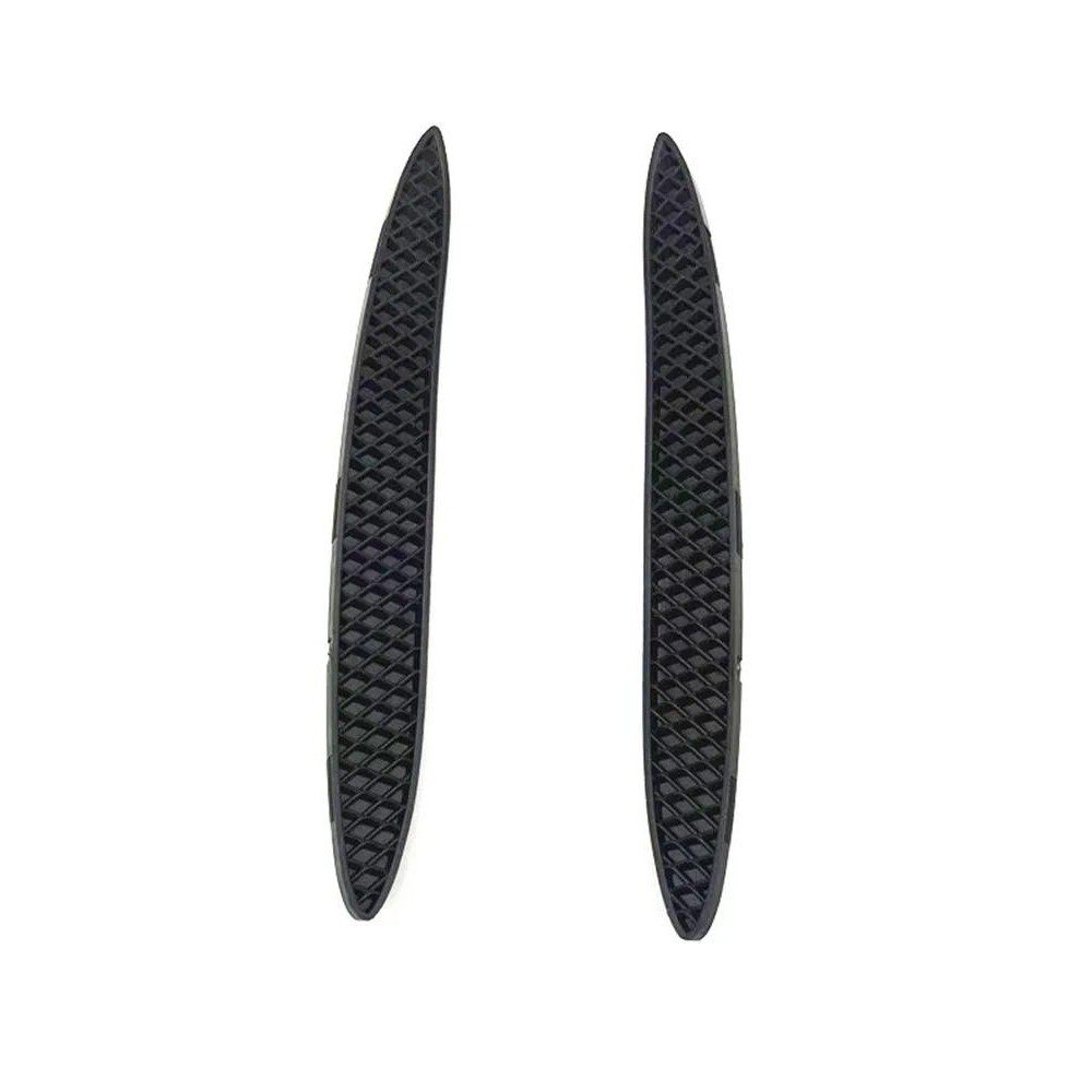 OE; A1678851703 A1678851803 Dành Cho Xe Mercedes-Benz Phía Sau Viền Trái Hoặc Phải Lưới Tản Nhiệt W1