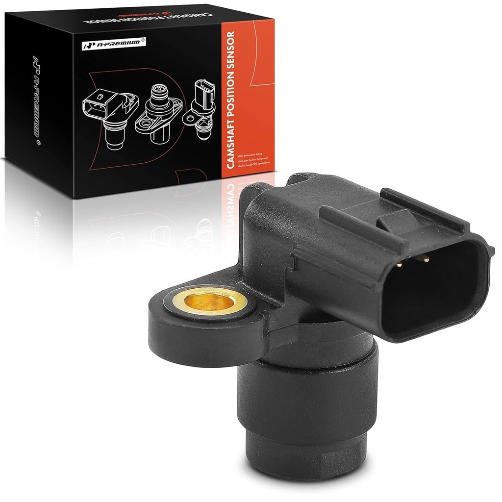 Cảm biến vị trí trục cam động cơ A-Premium Tương thích với Honda Accord 2008-2017, Pilot 2009-2020, 
