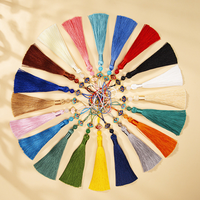 Tua rua tua rua tốt lành 10cm, Trung Quốc 10cm ❈ ❈ ❈ ❈ ❈ ❈ ❥ ❥ ❈ ❈ ❈ ❈ ❈ ❈ ❈ ❈ 🍒 🍒 DIY ❈ ❈ ❈ ❈ ❈ ❈ l