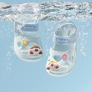 Xăng đan Hoạt Hình 13-18cm Dép Đi Mùa Hè Cho Bé Dép Cho Trẻ Em