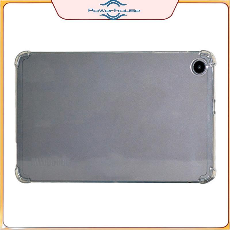Ốp Lưng Siêu Mỏng POWER Cho Iplay50 Mini Tpu Vỏ Mềm Bảo Vệ Cho Iplay 50 Mini Pro 8.4 Inch Máy Tính B