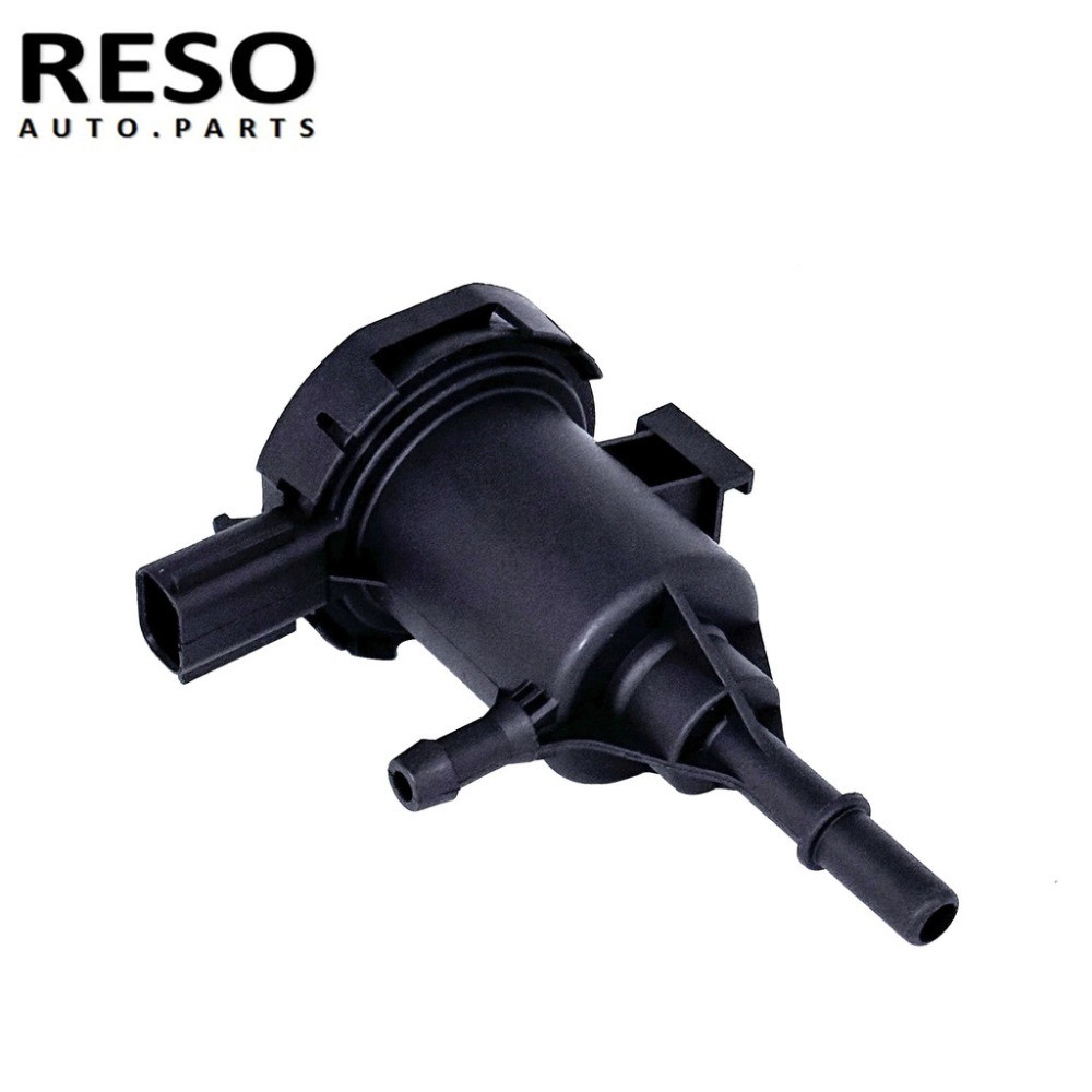 RESO A0014760532 0014760532 A0004760600 0004760600 Van điện từ thanh lọc bình hơi cho Mercedes Benz 