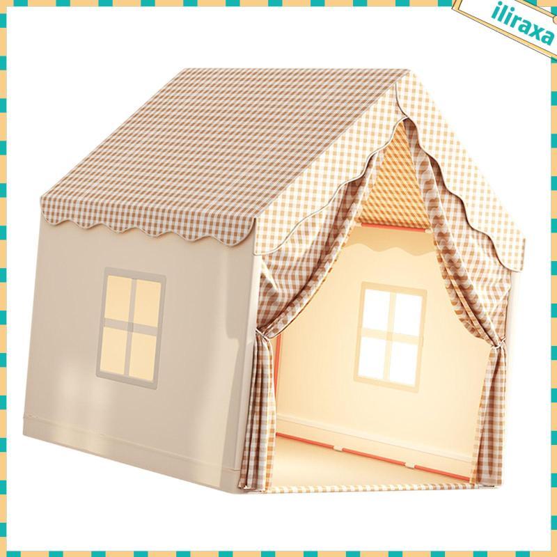 Lều Chơi Trẻ Em Quà Tặng Di Động Lều Nhà Chơi Cho Trẻ Em Bé Trai Bé Gái Trẻ Em