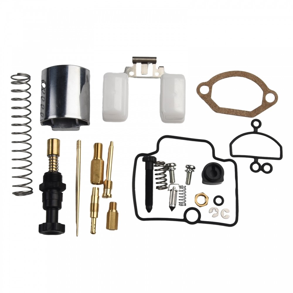 Bộ Dụng Cụ Sửa Chữa Bộ Chế Hòa Khí Cho Keihin Cpo KR150 Carb PWK 24 26 28mm 30mm