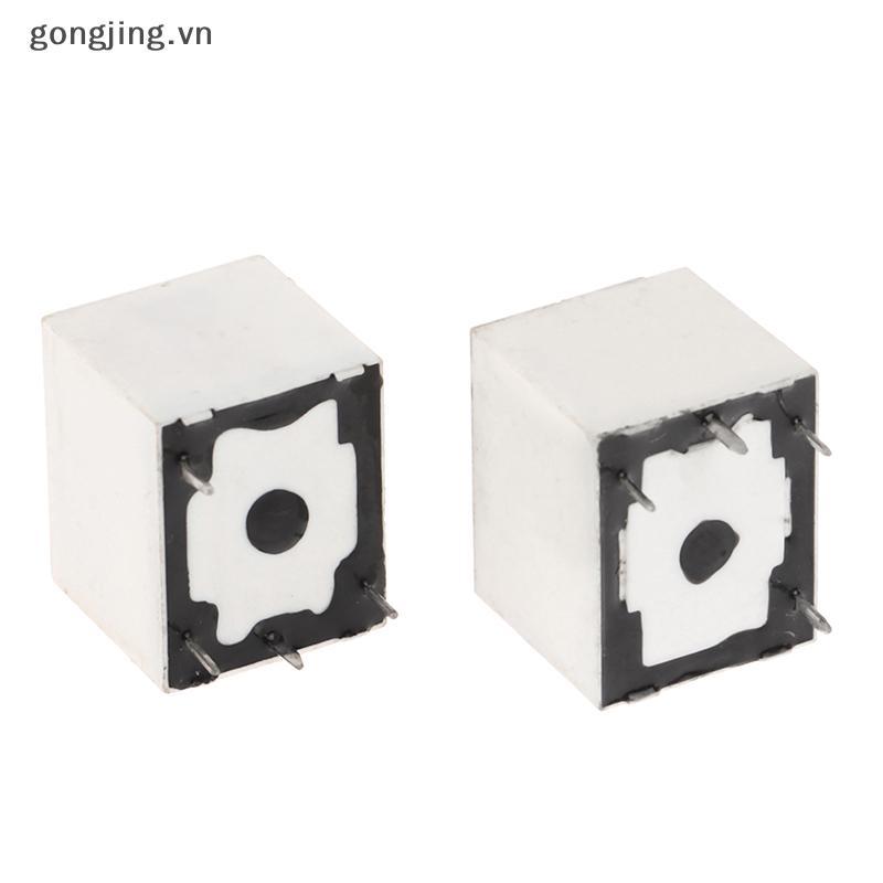 Gongjing HF3FA-009-HSTF HF3FD-012-H3F Rơle 9VDC 12VDC VN