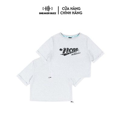 Áo NCAA T-Shirt Women 7422112112