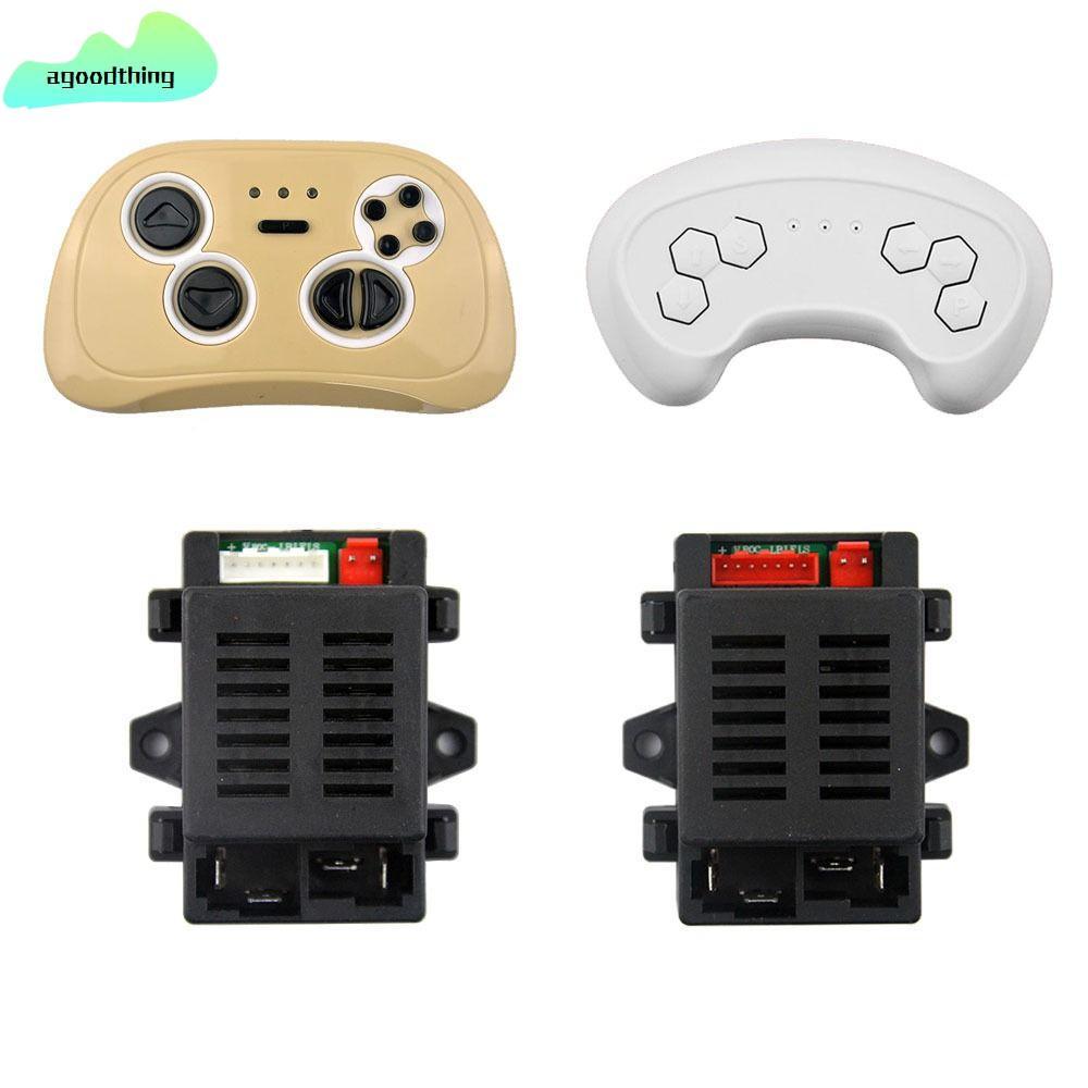 AGOODTHING HH707K-2.4G Đồ chơi Xe điện trẻ em