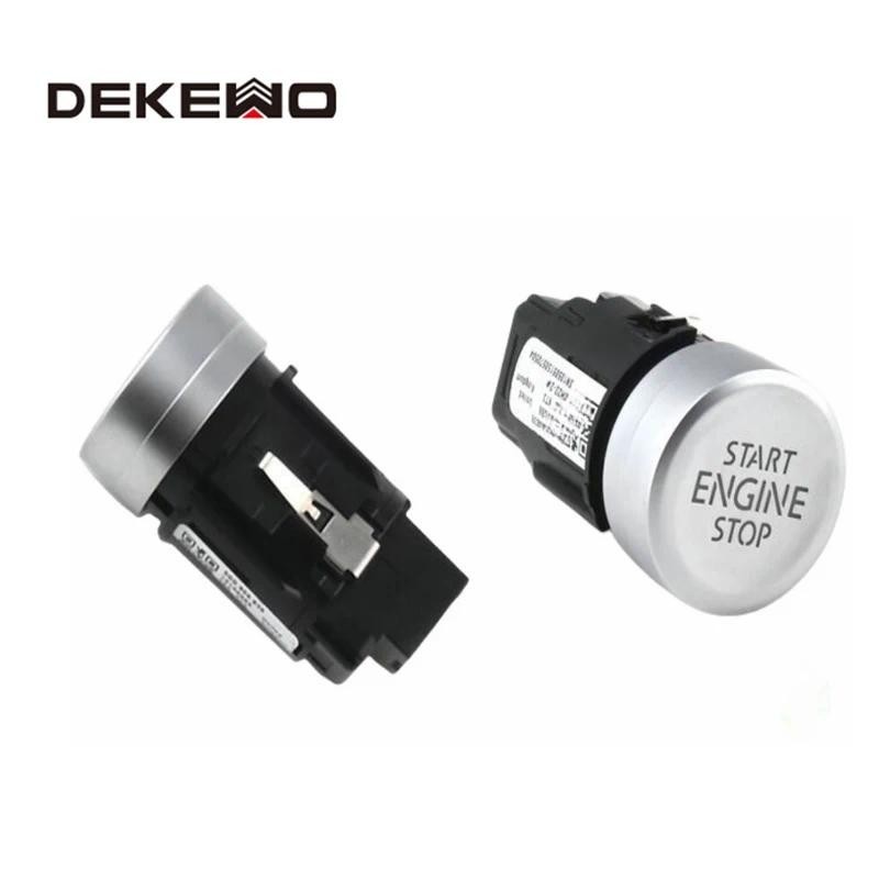 Nút nhấn công tắc khởi động động cơ 8U0905217A 8U0 905 217 A V15-80-0001 Dành Cho Xe Audi Q3 2012-20