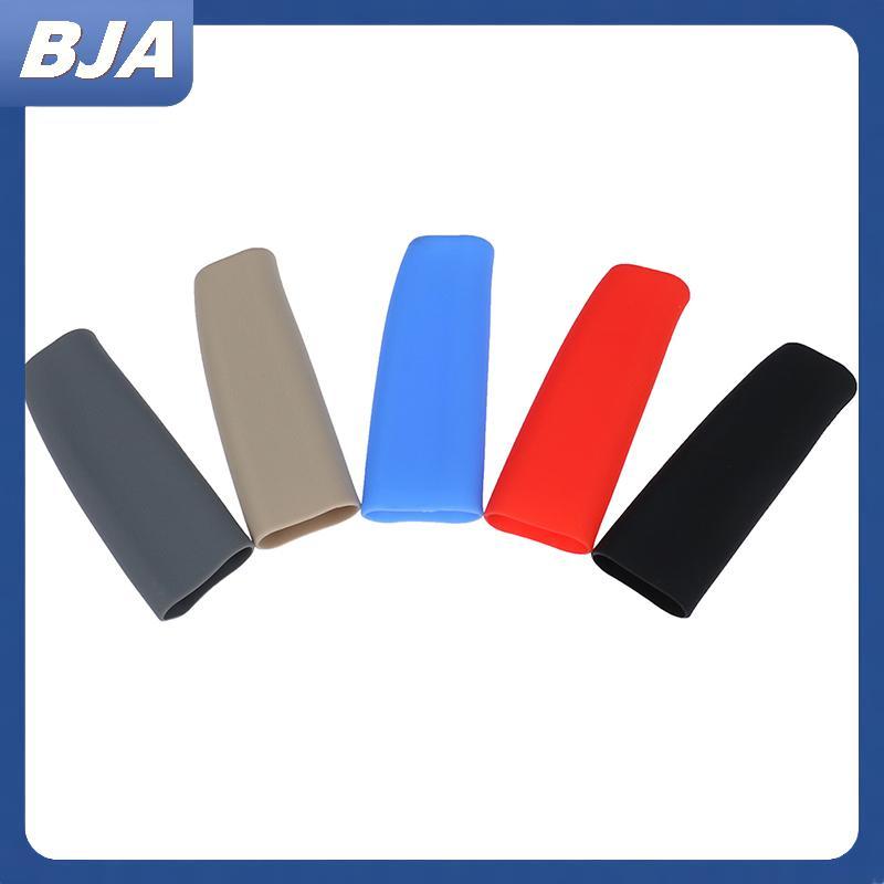BJA Silicone Gel Cover Chống Trơn Trượt Phanh Tay Xe Đa Năng Phanh Tay Vỏ Silicon BJA