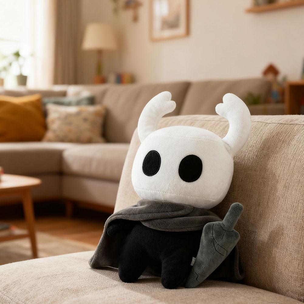 Hiệp Sĩ Rỗng Sang Trọng Đồ Chơi Trò Chơi Hiệp Sĩ Sang Trọng Và Nhân Vật Nói Ghost Cosplay Búp Bê Gru