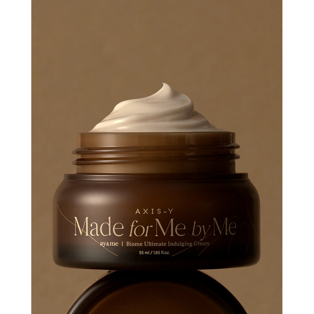 AXIS-Y Biome Ultimate Indulging Cream 55ml