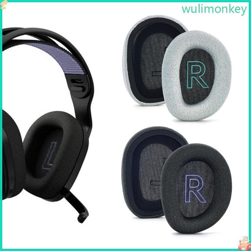 Đệm Tai WU Chính Xác Phù Hợp Cho Tai Nghe G522 Earpads Cung Cấp Bịt Tai