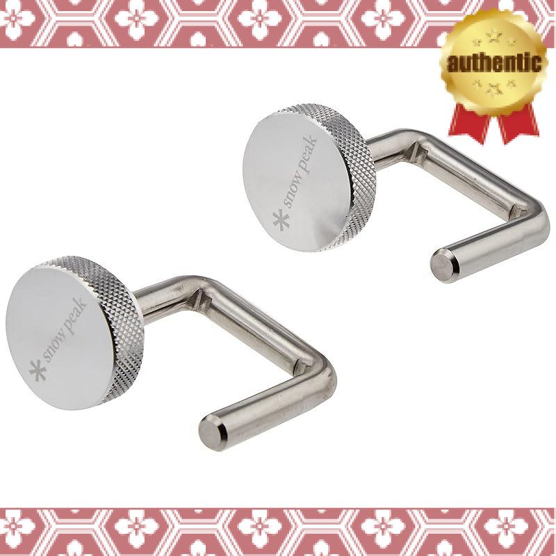 Snow Peak IGT Connection Hook CK-175