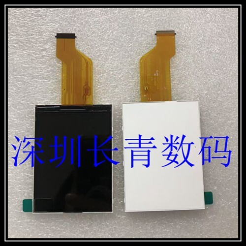 Thích hợp cho màn hình LCD máy ảnh kỹ thuật số Samsung PL150 PL170 PL210 hoàn toàn mới