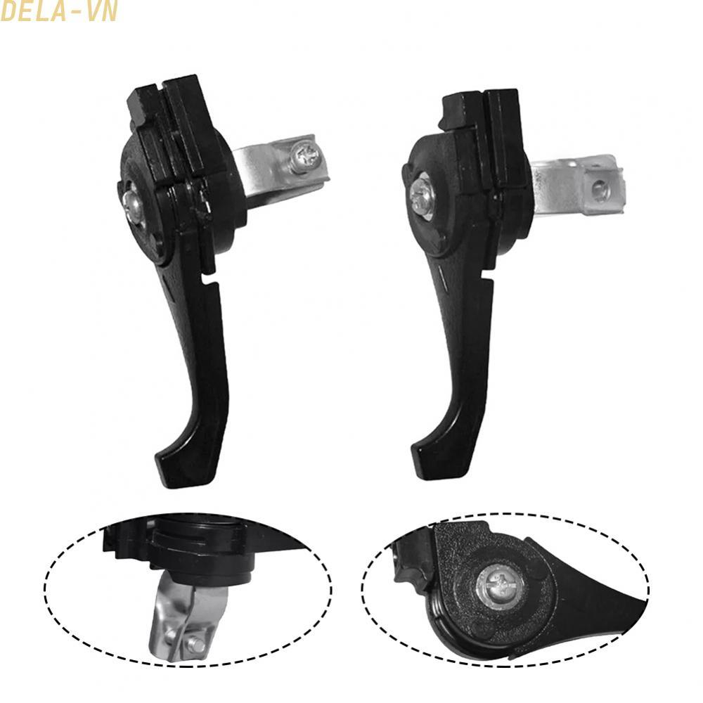 Lawn Mower Throttle Trigger Hedge Trimmer Throttle Switch Ground Drills#DELA