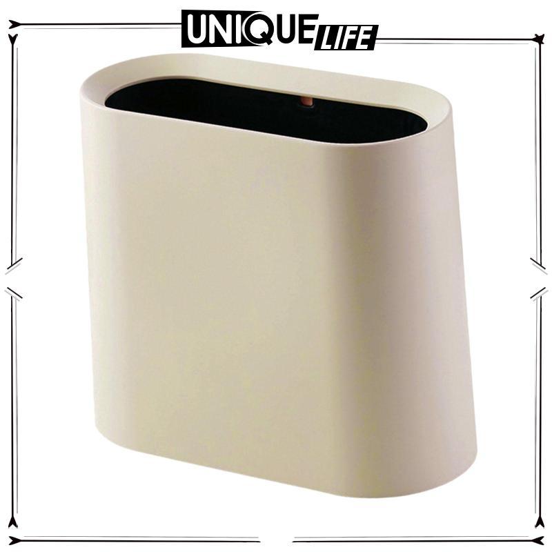 Thùng rác Thùng rác Thùng rác Thùng đựng rác Giỏ đựng rác Đơn giản hẹp