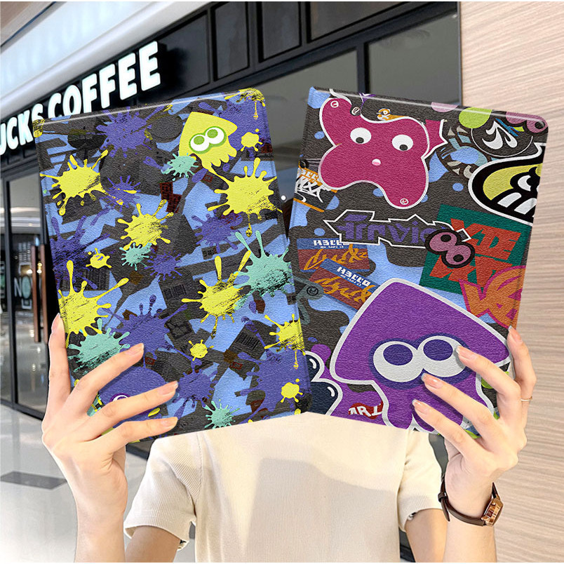 Jet Warrior 2021 ipad9 Vỏ bảo vệ pro2022 mini6 Áo khoác ipod Mini 4 Shell air5 Thích hợp cho 2 Máy t