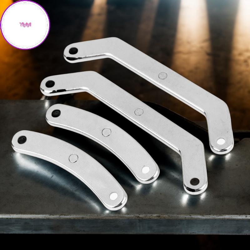 Yiyi AM4 AM5 Braet Cho Thermalright PA-120 SE PS-120 FC-140 Dual Tower Tản Nhiệt Kim Loại Braet Ba T