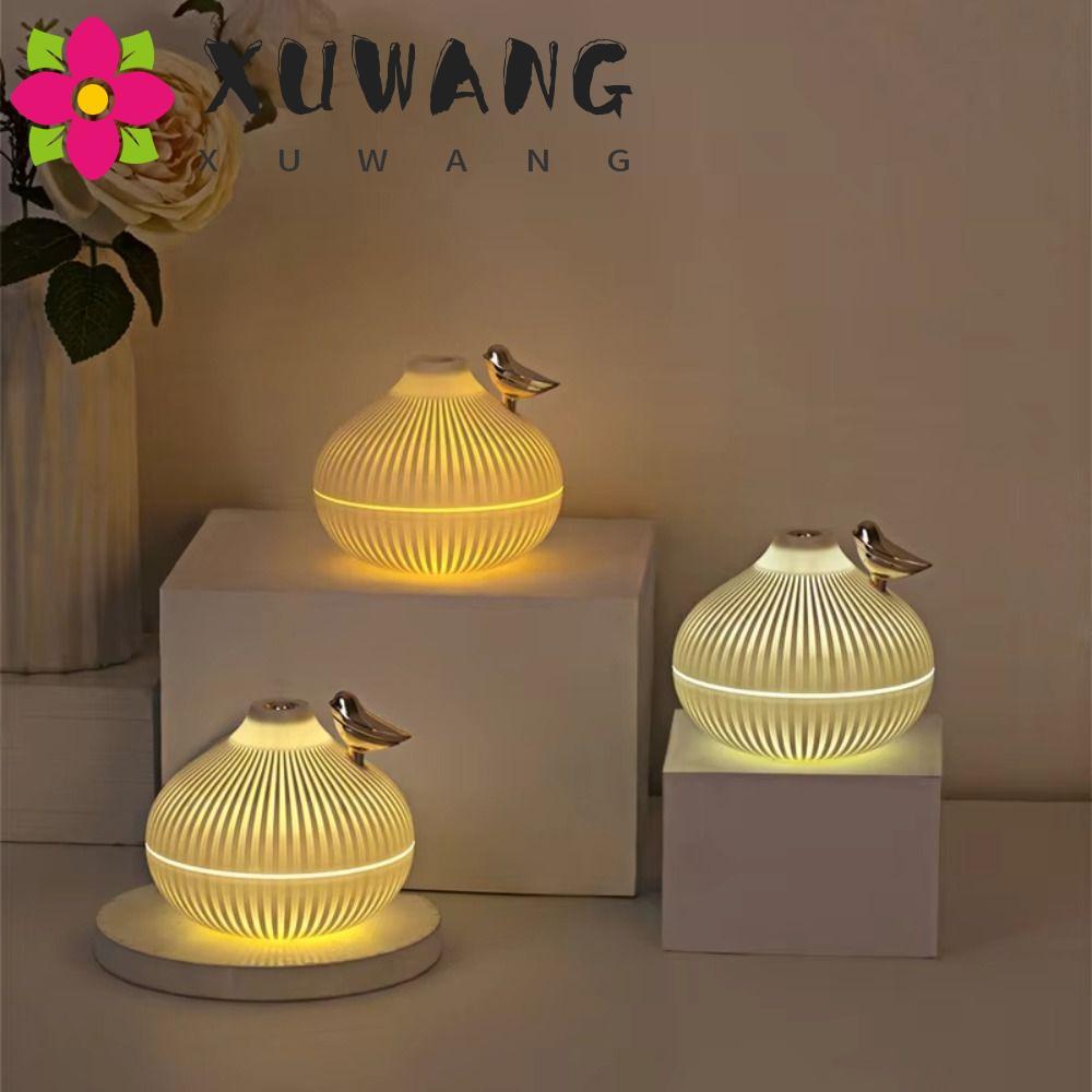 Máy tạo độ ẩm phun sương XUWANG Phòng sáng tạo điều hòa không khí