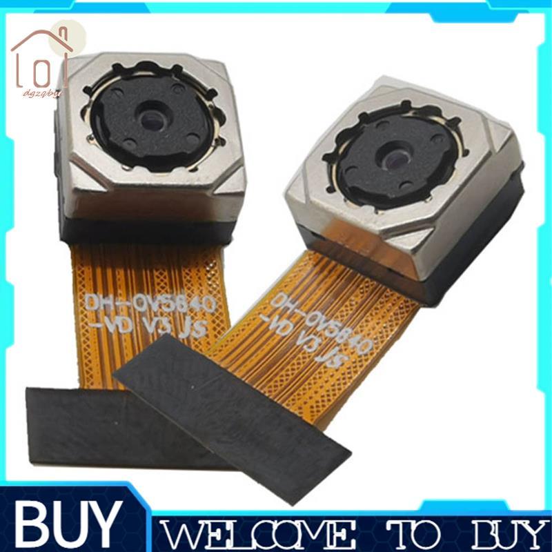 2 Cái / lốc OV5640 AF 70 Độ 5MP Mô-đun Camera độ phân giải cao cho ESP32-CAM Tự động lấy nét Bảng mề