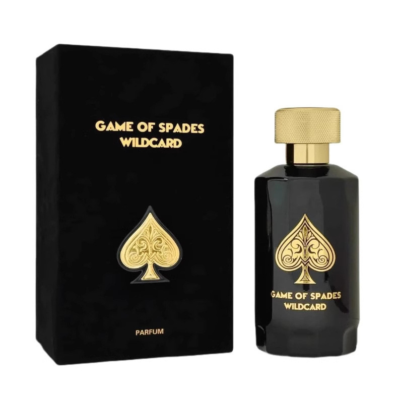 Game of spades A game Nam Trung Đông Ả Rập Dubai Sản phẩm mới Hàng có sẵn 2603.12