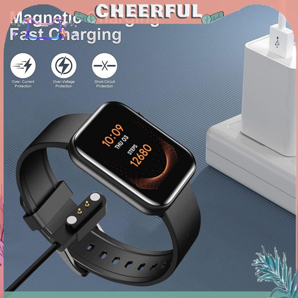 Cáp sạc đồng hồ thông minh Dây sạc 1,2M cho CMF Watch Pro 2 / CMF Watch Pro 1