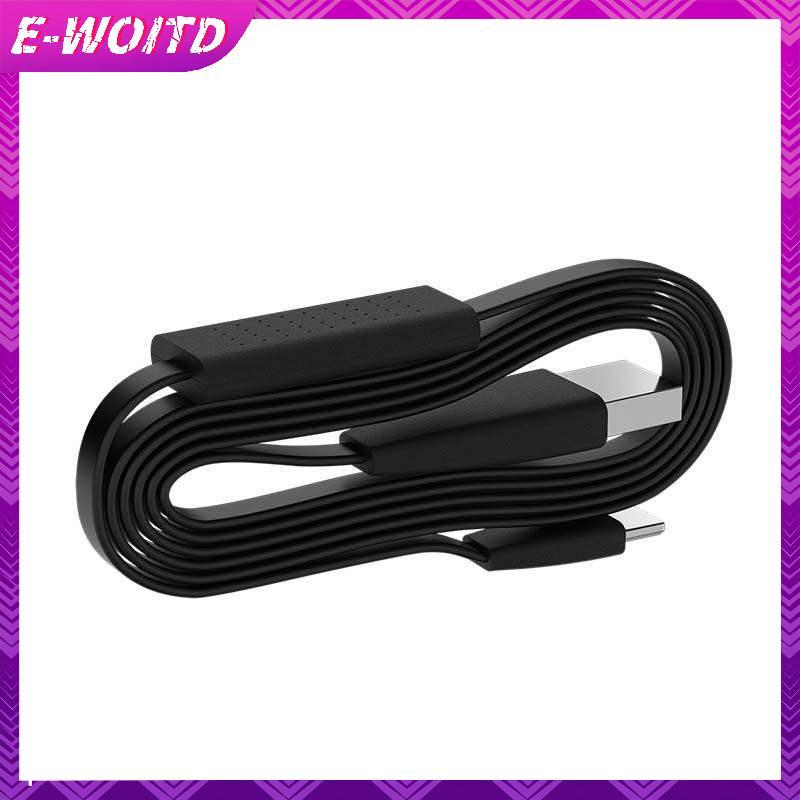 E-WOITD Oril Broadlink HTS2 Cổng USB Cảm Biến Độ Ẩm Nhiệt Độ Hoạt Động Với RM Mini RM4 Pro Cho Nhà T