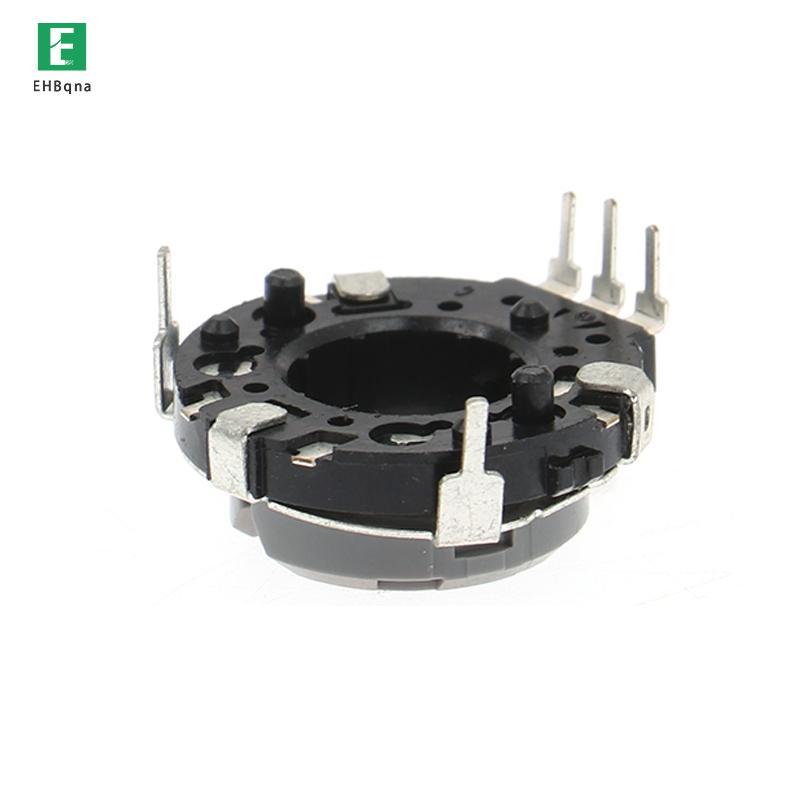 [EHB-t] EC25 SRGP200200 Bộ mã hóa trục rỗng 20 Định vị 10 xung Công tắc âm lượng âm thanh ô tô mới