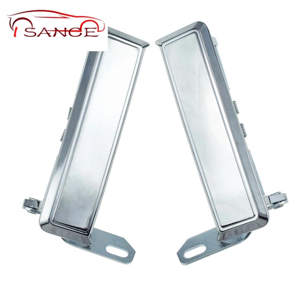 Tay Nắm Cửa Trước Bên Trái Và Phải 69210-903000,69220-90300 Cho Xe Toyota 1975-84 Land Cruiser FJ40 