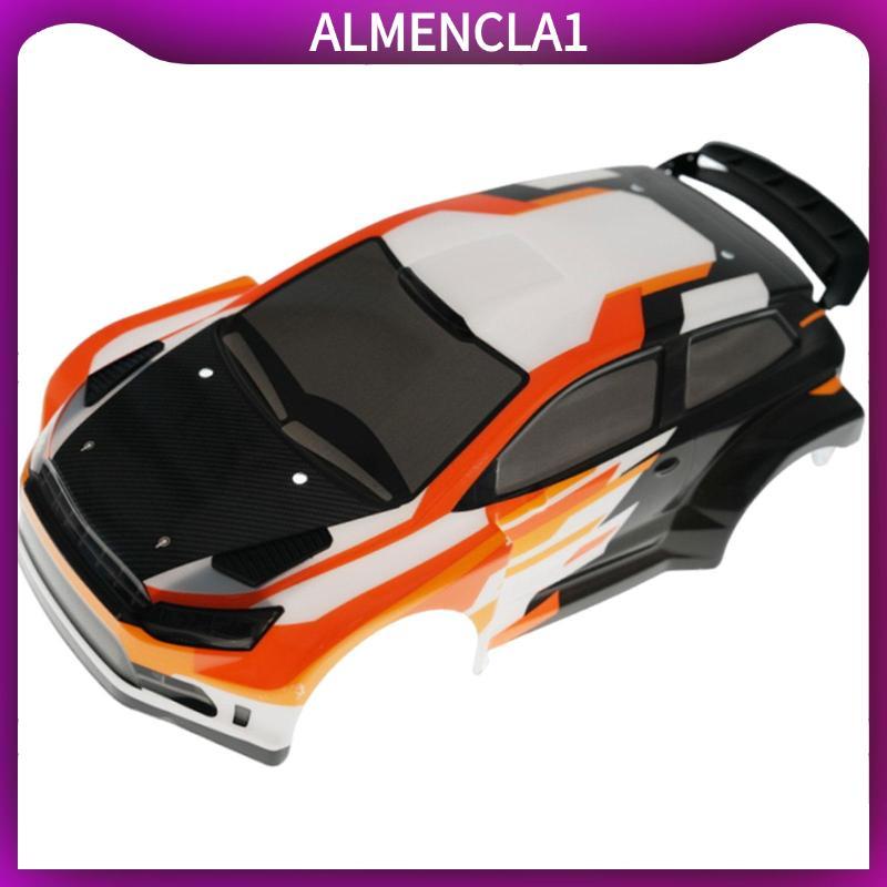 Vỏ Thân Xe RC Cho 1 / 12 Drift Xe Mô Hình Thân Xe Thay Thế Sơn Chất Liệu PVC Tương Thích Với Rwd AWD