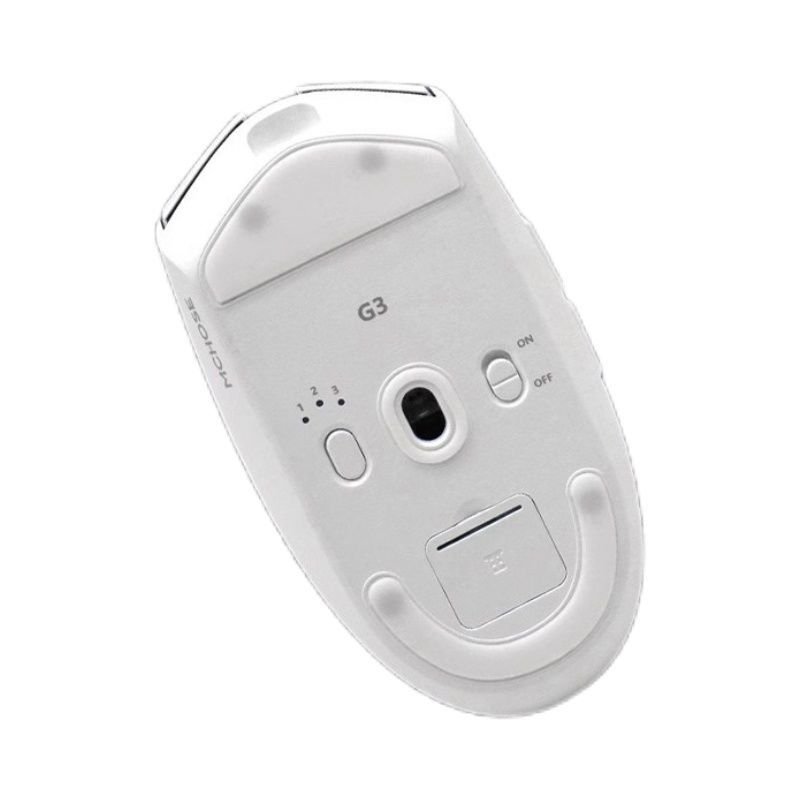 Phổ Biến Thích Hợp Cho Từ G3 Phiên Bản Băng Miếng Dán Chân Chuột V2 PRO ULTRA Băng Chuyên Dụng Miếng