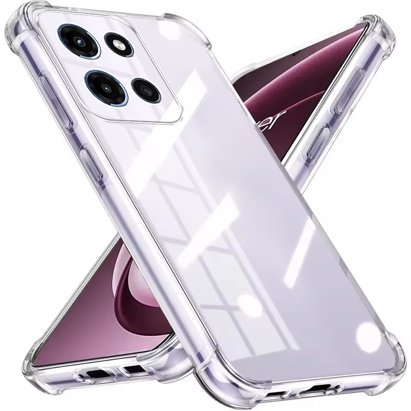 Dành Cho Moto G 2025 Moto G Power 2025 Ốp Lưng Điện Thoại Trong Suốt Mềm Cho Motorola G Stylus 5G 20