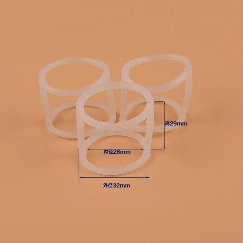 3 Con dấu phổ thông BQL cho máy làm kem Loại chùm chữ I 818 / 825B