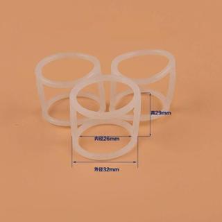 3 Con dấu phổ thông BQL cho máy làm kem Loại chùm chữ I 818 / 825B