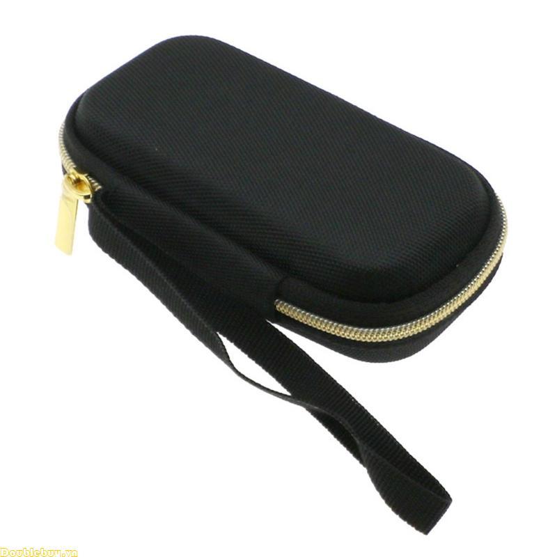 Doublebuy Vỏ bảo vệ EVA chống sốc cho túi du lịch máy phát TwelveSouth AirFly Pro2