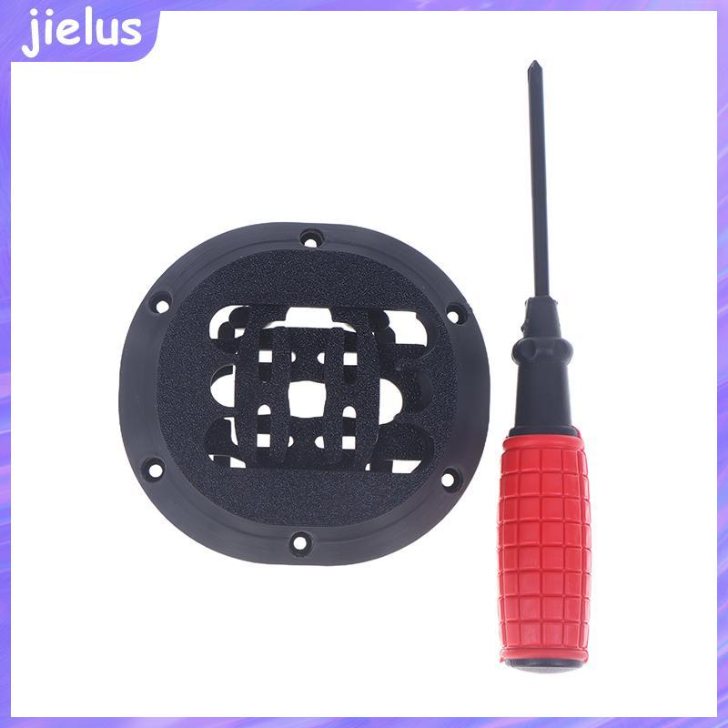 [jielus] Bộ nâng cấp giảm chấn mô phỏng trò chơi đua xe H Gear Shifter cho phụ kiện Logitech G29 G27