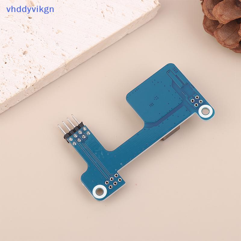 VHDD Cho Raspberry Pi PoE HAT 5V 2.5A Power Over Ethernet Adapter Cho Pi 4B 3B + 3B Waveshare PoE HA