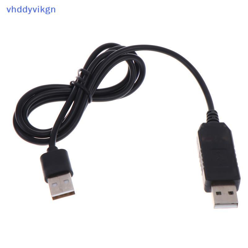 VHDD CH9329 + CH340UART / TTL Cổng nối tiếp sang dây kết nối USB HID Full Bàn phím và chuột Mô-đun n
