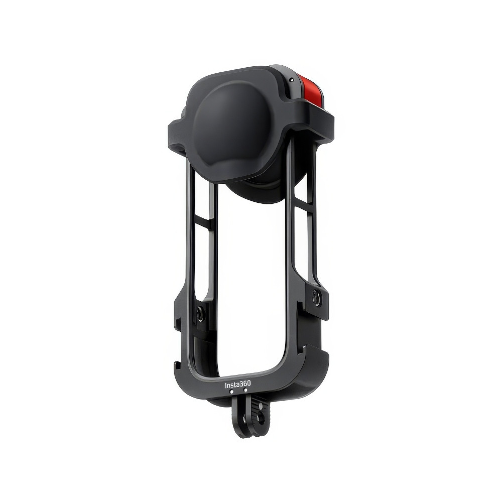Insta360 X5 / Insta360 X4 Utility Frame - Khung Bảo Vệ Đa Năng Chính Hãng Cho Insta360 X5 | Gắn Phụ 