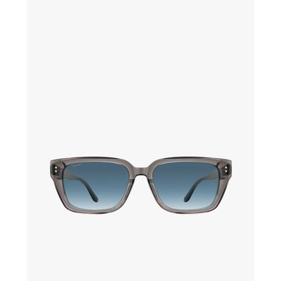 MUJOSH - Kính mát unisex gọng vuông bản dày_MJ12SN1523-GYC2