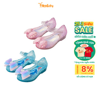 [VOUCHER 8% GIẢM 30K ĐƠN 299K] Giày búp bê bé gái Rabity 686.505