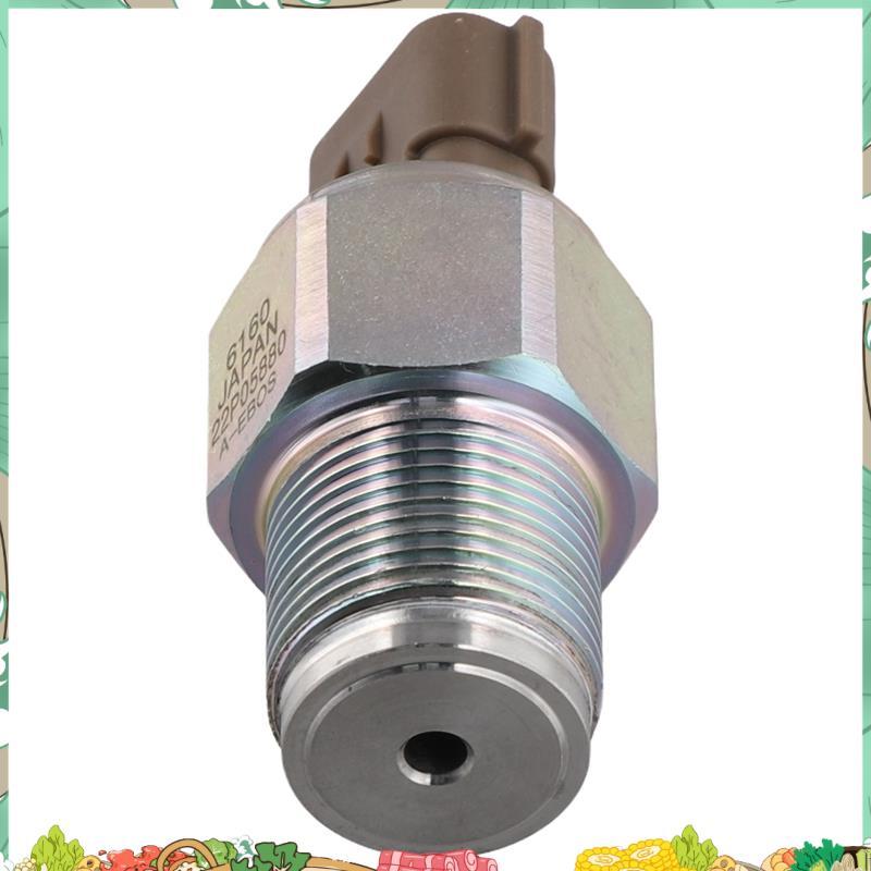 Bộ điều chỉnh cảm biến áp suất cao đường ray cho 4HK1 6HK1 L200 Pickup 2.5 D TD 499000-6160 6160