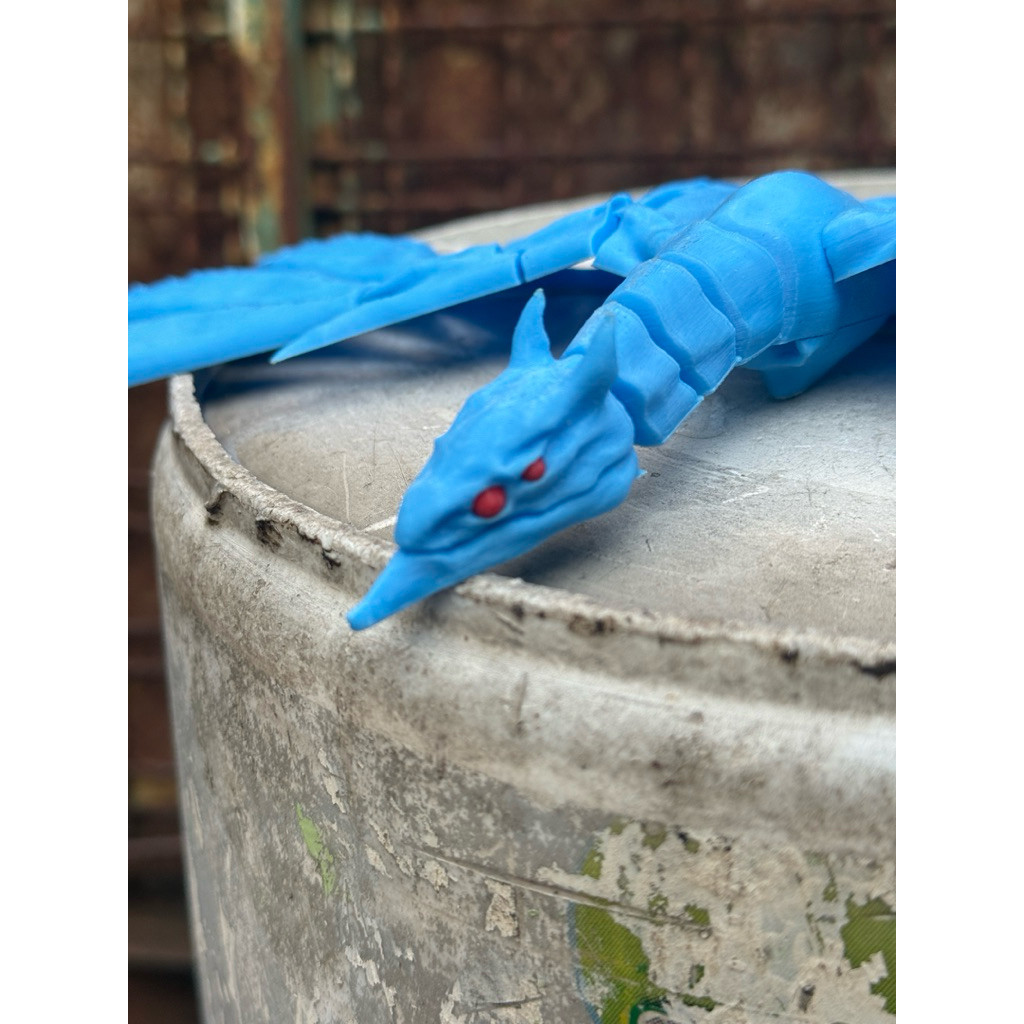 Mô hình rồng Ikran AVATAR, mô hình rồng Mountain Banshee